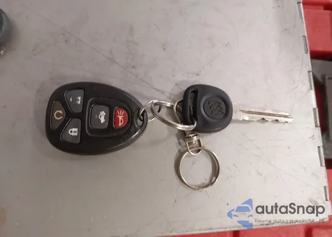 2010 Buick Enclave Cxl из США, поврежденный, VIN 5GALVBED7AJ236549